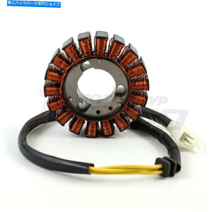 Magnetos Magneto Stator Coils�W�F�l���[�^�[�C�O�j�b�V�����z���_NSS250 MF06 2001-2004 Magneto Stator Coils Generator Ignition For Honda NSS250 MF06 2001-2004