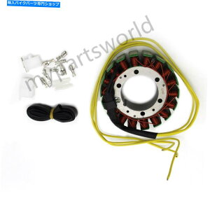 Magnetos �X�Y�L�}�O�l�g�W�F�l���[�^�[�G���W���X�e�[�^�[�R�C��SV1000S GV1200�}�h�D��SV1000�p For Suzuki Magneto Generator Engine Stator Coil SV1000S GV1200 Madura SV1000�y���s�A���i�z