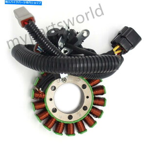 Magnetos XL[hD[}OlgWFl[^[GWXe[^[RClQ[h800T~bg800 RYp For Ski-Doo Magneto Generator Engine Stator Coil Renegade 800 Summit 800 R Carb