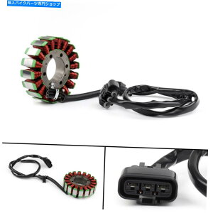 Magnetos MagnetoWFl[^[GWXe[^[z_CBR650F 2014-16 B650FA 2014-2017pRC Magneto Generator Engine Stator Coil For Honda CBR650F 2014-16 B650FA 2014-2017