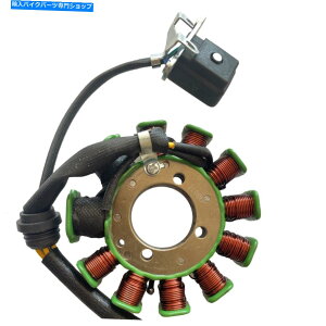 Magnetos 11RC}OlgXe[^[v[g 11 Coil Magneto Stator Plate For CG200 CG250 200cc 250cc ATV Quad Pit Dirt Bike