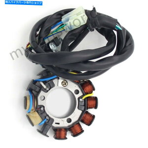 Magnetos �z���_�}�O�l�g�W�F�l���[�^�[�G���W���X�e�[�^�[�R�C��CRF450 CRF450X 2005-2009/2012-17�p For Honda Magneto Generator Engine Stator Coil CRF450 CRF450X 2005-2009/2012-17