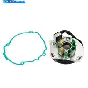 Magnetos 125 SX 2006-2008 144 SX 2007p̃I^l[^[KXPbgt}OlgXe[^[WFl[^[ Magneto Stator Generator with Alternator Gasket For 125 SX 2006-2008 144 SX 2007