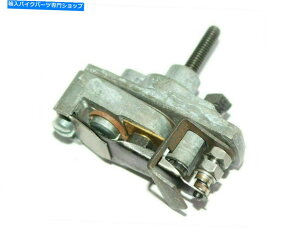 Magnetos BSAm[gAGBe[W̃[JX}OlgR^Ngu[J[|CgAZu Lucas Magneto Contact Breaker Point Assembly For BSA Norton Ariel Vintage