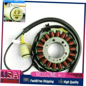 Magnetos Xe[^[̓JTLjWZX-12R ZX12R ZX1200B 2002 2003  MotroCycle Magneto A STATOR Fits KAWASAKI NINJA ZX-12R ZX12R ZX1200B 2002 2003MOTROCYCLE MAGNETO A
