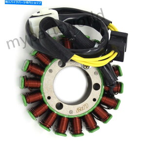 Magnetos �X�Y�L�}�O�l�g�W�F�l���[�^�[�G���W���X�e�[�^�[�R�C��32101-12F60 EN125 EN125-2 For Suzuki Magneto Generator Engine Stator Coil 32101-12F60 EN125 EN125-2�y���s�A���i�z