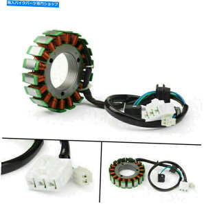 Magnetos Magneto GeneratortatorRC̓XYLVL1500 Boulevard C90NM1500 nɓK܂ Magneto Generatortator Coil Fits Suzuki VL1500 Boulevard C90 Intruder M1500 N