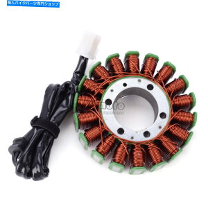 Magnetos T1300502 T1300507 SPRINT ST 1050 2005-2013p}OlgWFl[^[Xe[^[RC Magneto Generator Stator Coil For T1300502 T1300507 Sprint ST 1050 2005-2013