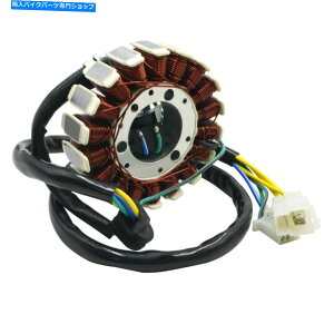 Magnetos z_CBF250 04-09 CBX250 04-10 31120-KPF-911p̃}OlgWFl[^[Xe[^[RC Magneto Generator Stator Coil For Honda CBF250 04-09 CBX250 04-10 31120-KPF-911