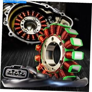 Magnetos emusa oe stator assy/magnetoジェネレーターコイル08-10 ZX-10R/09-12 ZX-6R 21003-83/72 eMUSA OE Stator Assy/Magneto Generator Coil 08-10 ZX-10R/09-12 ZX-6R 21003-83/72