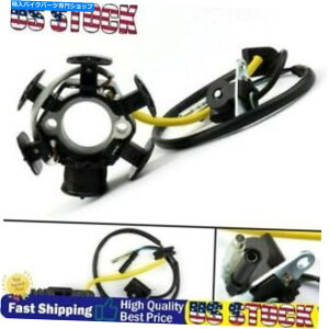 Magnetos }OlgWFl[^[Xe[^[RC̓z_XR80R 1992-2003 CRF80F 2004-2013ɓK܂ Magneto Generator Stator Coil Fits Honda XR80R 1992-2003 CRF80F 2004-2013 AT