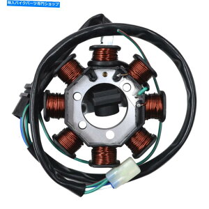 Magnetos z_CRF125 CRF125F CRF125FB 2014-2018 31120-K28-911p̃}OlgXe[^[RC Magneto Stator Coil for Honda CRF125 CRF125F CRF125FB 2014-2018 31120-K28-911