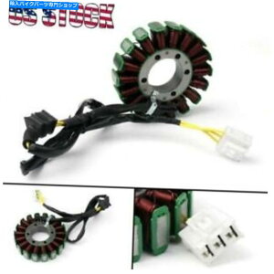 Magnetos Magneto Generator Stator Coil 31120-MCJ-751 Honda CBR954RR 2002-2003 U7�Ƀt�B�b�g Magneto Generator Stator Coil 31120-MCJ-751 Fit For Honda CBR954RR 2002-2003 U7�y���s�A���i�z