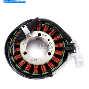 Magnetos ���}�n�̃}�O�l�g�W�F�l���[�^�[�G���W���X�e�[�^�[�R�C��5VN-81410-01 XV1600A XV1700A Magneto Generator Engine Stator Coil For Yamaha 5VN-81410-01 XV1600A XV1700A�y���s�A���i�z