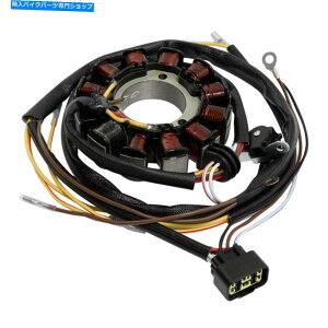 Magnetos �}�O�l�g�X�e�[�^�[�C�O�j�b�V�����R�C���|�����X�}�O�i��500 02-03 ATP 500 HO 4x4 04�ɓK���Ă��܂� Magneto Stator Ignition Coil Fit For POLARIS Magnum 500 02-03 ATP 500 HO 4x4 04�y���s�A���i�z