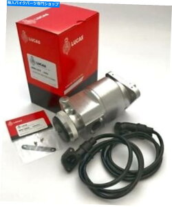 Magnetos {̃[JXCOjbVnEWOK2F Triumph BSA PRE UNIT TWINS MAGNETO K2F1H REPL genuine Lucas IGNITION HOUSING K2F Triumph BSA pre unit twins magneto K2F1H repl