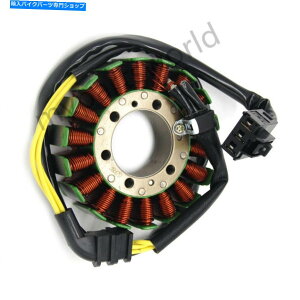 Magnetos �z���_�}�O�l�g�W�F�l���[�^�[�G���W���X�e�[�^�[�R�C��CBR1100XX�u���b�N�o�[�h1999-2006�p For Honda Magneto Generator Engine Stator Coil CBR1100XX Blackbird 1999-2006
