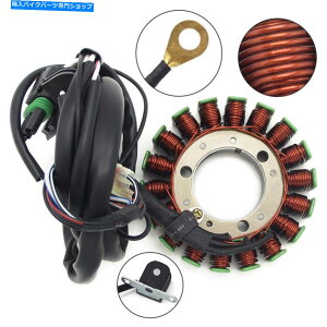 Magnetos |X̃}OlgWFl[^[Xe[^[RC3089853z[NAC300X|[c}300 Magneto Generator Stator Coil for Polaris 3089853 Hawkeye 300 Sportsman 300