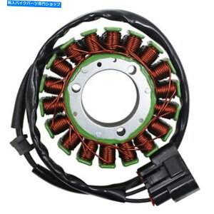 Magnetos CFMOTO CF400NK CF650NK CF650TR CF 400NK 650NK 650TR�p�̃X�e�[�^�}�O�l�g�W�F�l���[�^�[ Stator Magneto Generator for CFMOTO CF400NK CF650NK CF650TR CF 400NK 650NK 650TR�y���s�A���i�z