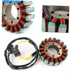 Magnetos 12V}OlgWFl[^[Xe[^[RCtBbgz_CBR1100XXubNo[h99-06 12V Magneto Generator Stator Coil Fit Honda CBR1100XX Blackbird 99-06 Copper