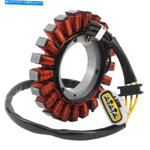 Magnetos BMW R1200RT�p�̃I�[�g�o�C�}�O�l�b�g�X�e�[�^�[�W�F�l���[�^�[�R�C������p Motorcycle magneto Stator Generator Coil Water Cooling for BMW R1200RT�y���s�A���i�z