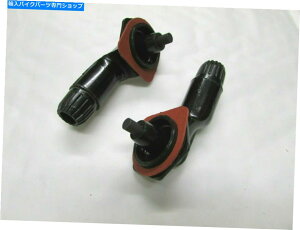 Magnetos HTsbNAbvK2F K1F Magneto Triumph Pre Unit 500 650 50-62 458367/8̃Nbv Clip On HT Pick Ups K2F K1F Magneto Triumph Pre Unit 500 650 50 - 62 458367/8