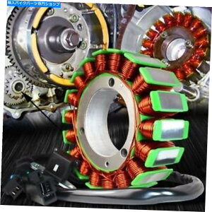 Magnetos emusa oe stator assy/magnetoWFl[^[RC02-12 vstrom 1000 dl1000 32101-06g11 eMUSA OE Stator Assy/Magneto Generator Coil 02-12 VStrom 1000 DL1000 32101-06G11