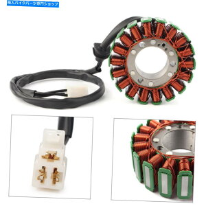 Magnetos Suzuki GSX-R750/GSX-R750X GSX-R600pMagnetoGWd@Xe[^[RC Magneto Engine Generator Stator Coil For Suzuki GSX-R750/GSX-R750X GSX-R600