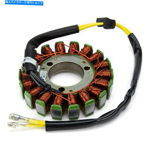 Magnetos JTLGPZ550 ZX550 KZ550A/B/C/D/F/H/M 80-88p}OlgWFl[^[Xe[^[RCRC Magneto Generator Stator Coil For Kawasaki GPZ550 ZX550 KZ550A/B/C/D/F/H/M 80-88