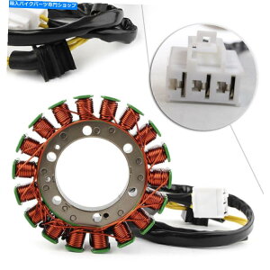 Magnetos Magnetoエンジン発電機ホンダCBR900RR CBR929RR 2000-2001用のコイル Magneto Engine Generator Stator Coil for HONDA CBR900RR CBR929RR 2000-2001