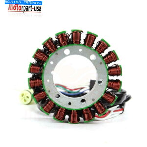 Magnetos }nv^[350 YFM350 04-13 ATVp̃I[goCd@}OlbgXe[^[RC Motorcycle Generator Magneto Stator Coil For Yamaha Raptor 350 YFM350 04-13 ATV