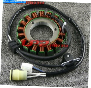 Magnetos Hisun Motors Corp USA Forge 550 2016̃}OlgXe[^[RC Magneto Stator Coil for Hisun Motors Corp USA Forge 550 2016