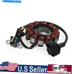 Magnetos z_CRF250R/CRF250RK 2018-2020WFl[^[RC31120-K95-A41̃Xe[^[}Olbg STATOR MAGNETO FOR HONDA CRF250R/CRF250RK 2018-2020 GENERATOR COIL 31120-K95-A41