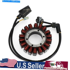 Magnetos z_CB500F CB500X CBR500R CBR400X CBR400R 13-21p̃}OlgXe[^[WFl[^[ Magneto Stator Generator For Honda CB500F CB500X CBR500R CBR400X CBR400R 13-21