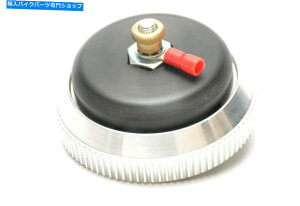 Magnetos Lucas K1F/K2F Alloy Magneto End Cover 459269 Lucas K1F/K2F Alloy Magneto End Cover 459269