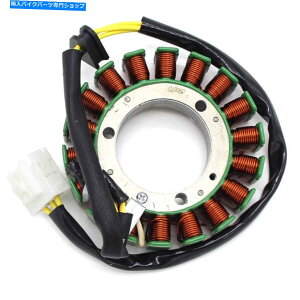 Magnetos z_FJS600 FJS400Vo[FSC600Vo[EBOp̃}OlgWFl[^[Xe[^[RC Magneto Generator Stator Coil for Honda FJS600 FJS400 Silver FSC600 Silver Wing
