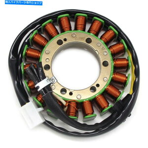 Magnetos z_VT750C2VhEXsbgVT750CVhEGÃ}OlgWFl[^[Xe[^[RC Magneto Generator Stator Coil for Honda VT750C2 Shadow Spirit VT750C Shadow Aero
