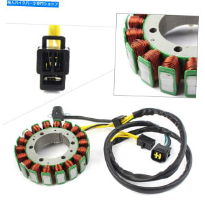 Magnetos XYLDR650 XF650 FREEWIND 1997-2001p}OlgGWd@Xe[^[RC Magneto Engine Generator Stator Coil for Suzuki DR650 XF650 Freewind 1997-2001