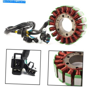 Magnetos Suzuki an250 burgman250 2003-2006 an400p̃}OlgGWd@Xe[^[RC Magneto Engine Generator Stator Coil For Suzuki AN250 Burgman250 2003-2006 AN400