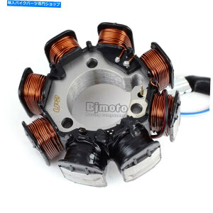 Magnetos MagnetoWFl[^[GWXe[^[z_31120-KY7-004 NX125 1988-1990̃RC Magneto Generator Engine Stator Coil For Honda 31120-KY7-004 NX125 1988-1990
