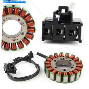 Magnetos JTLZ1000 ZR1000 ZR800 Z800}OlgGWXe[^[WFl[^[RCɓK Fits Kawasaki Z1000 ZR1000 ZR800 Z800 Magneto Engine Stator Generator Coil