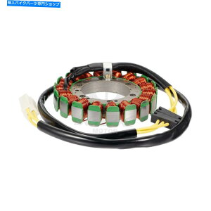 Magnetos ���}�nXV400�̃}�O�l�g�X�e�[�^�[�R�C���iVirago�j1991-1994 XV500 1992-1998 93 94 95 Magneto Stator Coil For Yamaha XV400 (VIRAGO)1991-1994 XV500 1992-1998 93 94 95�y���s�A���i�z