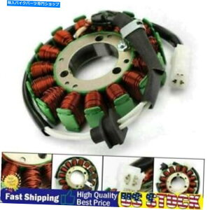 Magnetos Suzuki GSX-R 1000 GSX R GSXR1000 2007 2008�ɓK�����W�F�l���[�^�[�}�O�l�b�g�X�e�[�^�[�R�C�� Generator Magneto Stator Coil Fit For Suzuki GSX-R 1000 GSX R GSXR1000 2007 2008�y���s�A���i�z