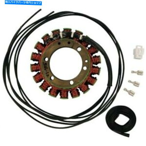 Magnetos Ricks Electric Magneto Stator Yamaha XVS650 XVS650A XVS650AT V-STAR Ricks Electric Magneto Stator Yamaha XVS650 XVS650A XVS650AT V-Star�y���s�A���i�z
