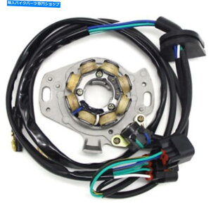 Magnetos �z���_CR250 CR250R 31100-KZ3-J11 1999�̃}�O�l�g�W�F�l���[�^�[�X�e�[�^�[�R�C�� Magneto Generator Stator Coil for Honda CR250 CR250R 31100-KZ3-J11 1999�y���s�A���i�z