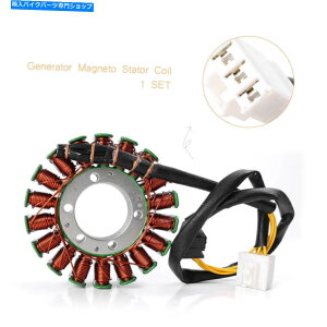 Magnetos 12VXe[^[RC}OlgWFl[^[pz_VFR800/VFR800AC^[Zv^[2002-2009 12v Stator Coil Magneto Generator for HONDA VFR800/VFR800A INTERCEPTOR 2002-2009