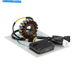 Magnetos �z���_CBR1100XX�u���b�N�o�[�h�p�̃K�X�P�b�g�t���}�O�l�g�X�e�[�^�[�R�C���W�F�l���[�^�[1999-2001 Magneto Stator Coil Generator w/Gasket For Honda CBR1100XX Blackbird 1999-2001