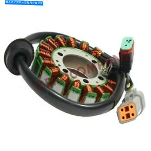 Magnetos MX Z 600 RENEGADE HO��SDI 2003 MX-Z600 RENEGADE X 2004 SKI-DOO�X�e�[�^�[�W�F�l���[�^�[ MX Z 600 Renegade HO & SDI 2003 MX-Z600 Renegade X 2004 Ski-Doo Stator Generator�y���s�A���i�z