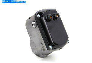 Magnetos EBurkhardt Magneto Head AssemblýAHarley DavidsonɓK܂ Right Hand Burkhardt Magneto Head Assembly fits Harley Davidson
