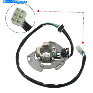 Magnetos Husqvarna TC 85 19/16 TC 85 17/14 2014-2017�̃}�O�l�g�W�F�l���[�^�[�X�e�[�^�[�R�C�� Magneto Generator Stator Coil for Husqvarna TC 85 19/16 TC 85 17/14 2014-2017